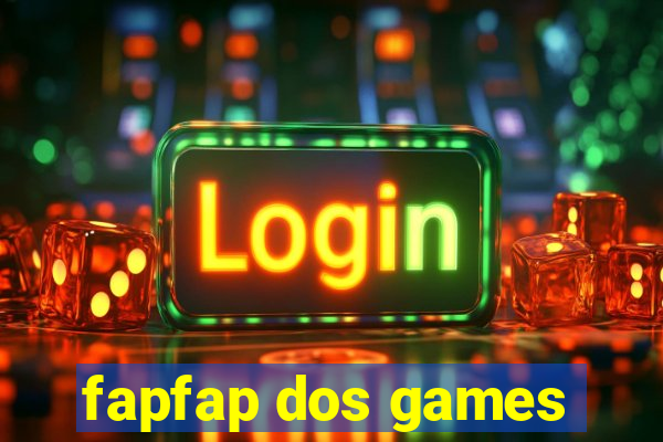 fapfap dos games